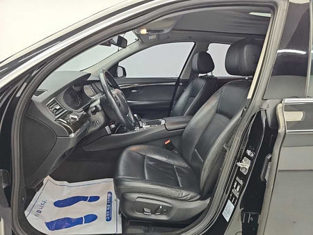 BMW Gran Turismo — photo 11