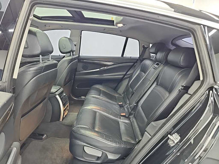 BMW Gran Turismo — photo 12