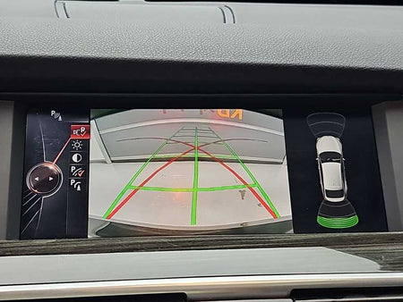 BMW Gran Turismo — photo 16