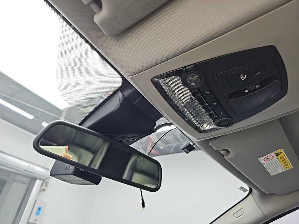 BMW Gran Turismo — photo 17