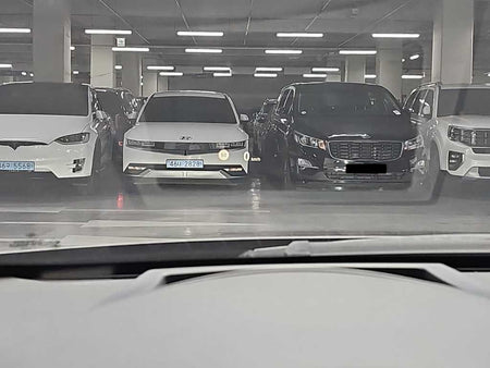BMW Gran Turismo — photo 18