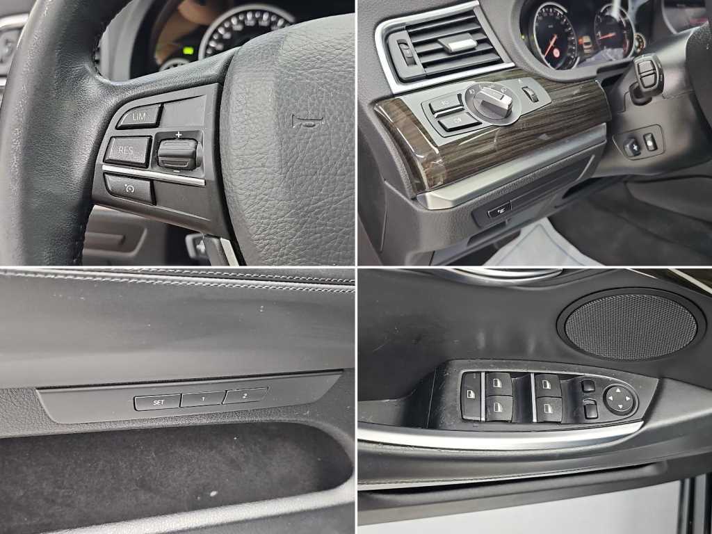 BMW Gran Turismo — photo 19