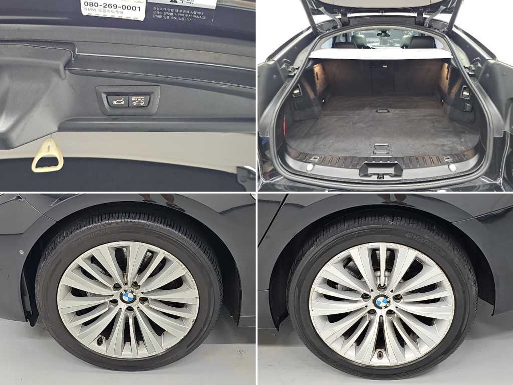 BMW Gran Turismo — photo 20