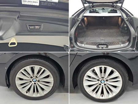BMW Gran Turismo — photo 20