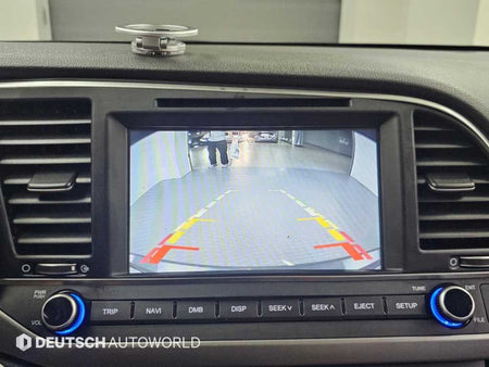 Hyundai Avante — photo 16