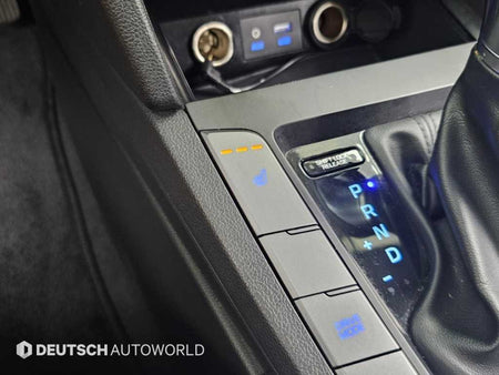 Hyundai Avante — photo 18