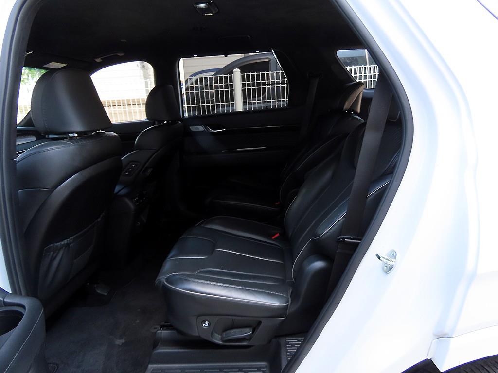 Hyundai Palisade — photo 06