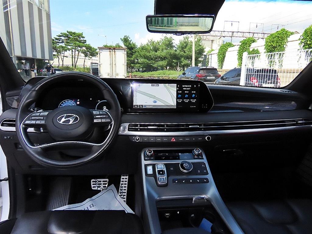 Hyundai Palisade — photo 07