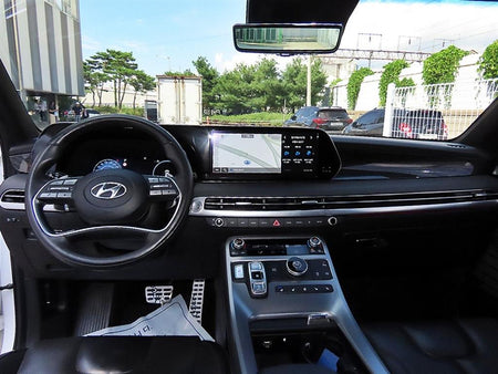 Hyundai Palisade — photo 07