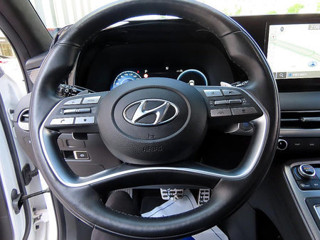 Hyundai Palisade — photo 08