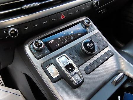 Hyundai Palisade — photo 11