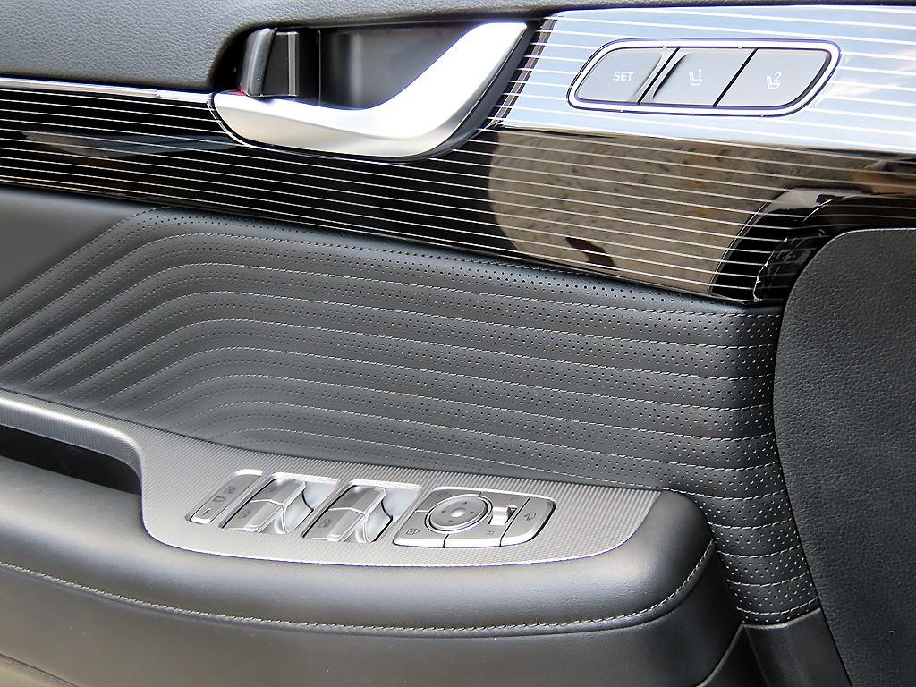 Hyundai Palisade — photo 12