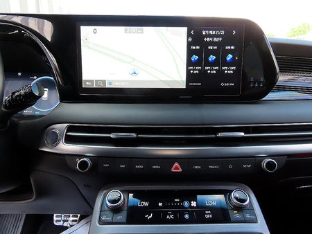 Hyundai Palisade — photo 13