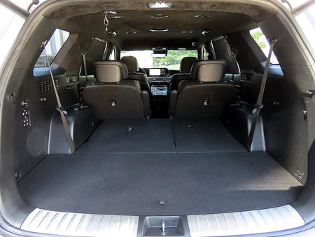 Hyundai Palisade — photo 16