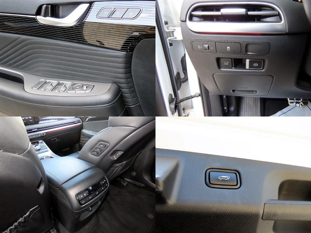 Hyundai Palisade — photo 18