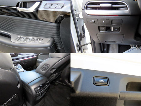 Hyundai Palisade — photo 18