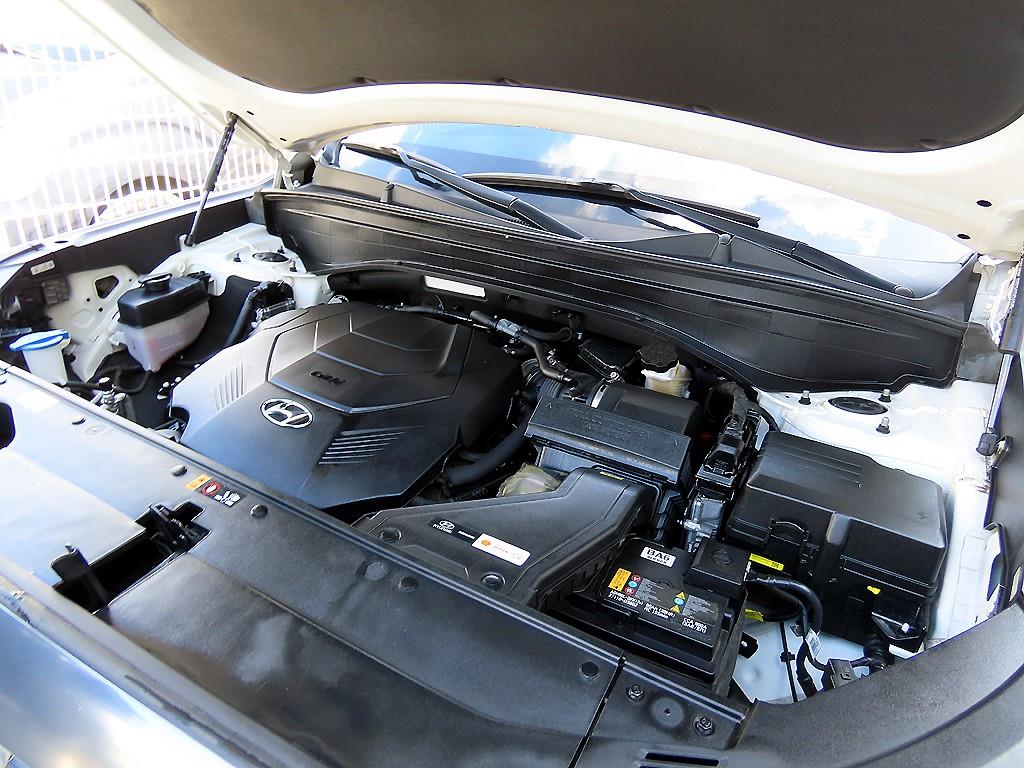 Hyundai Palisade — photo 19