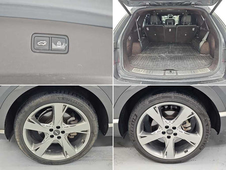 Genesis GV80 — photo 18