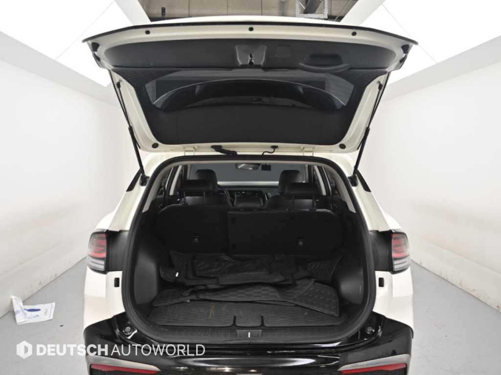 Kia Sportage — photo 05