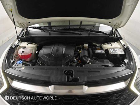Kia Sportage — photo 07