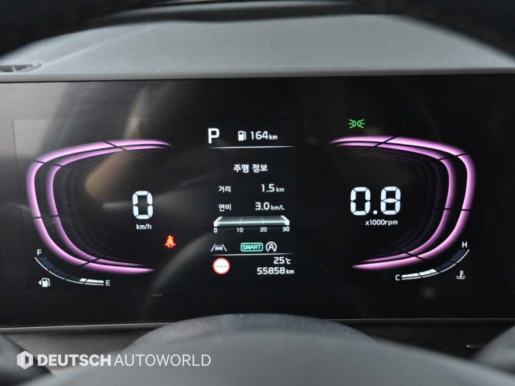 Kia Sportage — photo 09