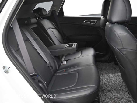 Kia Sportage — photo 12