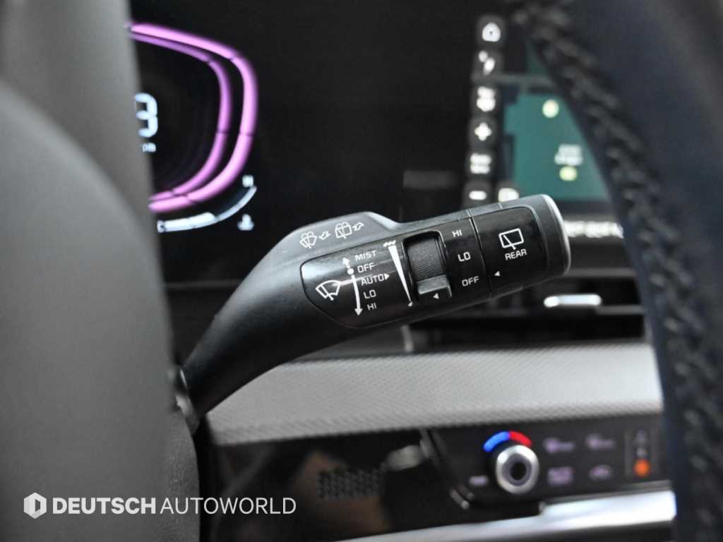 Kia Sportage — photo 14