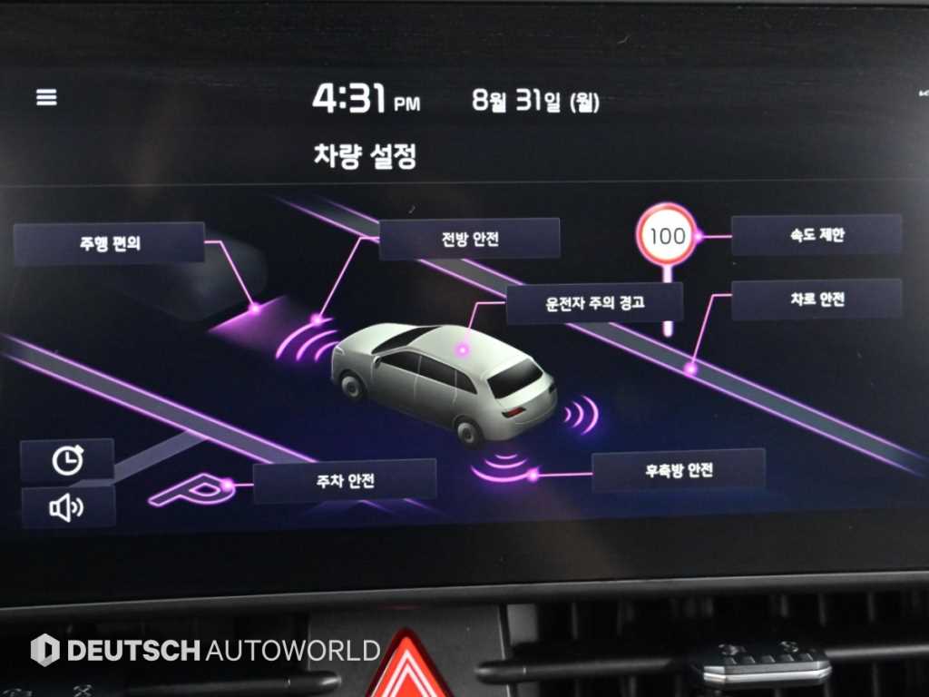 Kia Sportage — photo 16