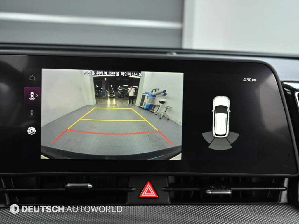 Kia Sportage — photo 17