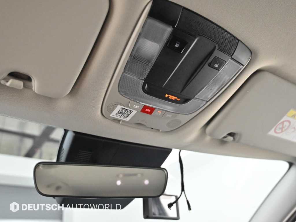 Kia Sportage — photo 19