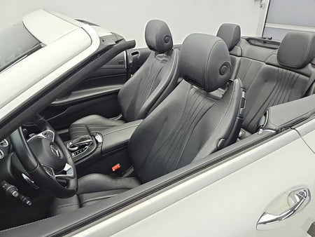 Mercedes-Benz E-Class — photo 11