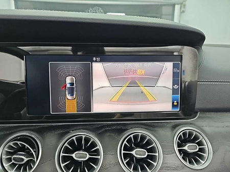 Mercedes-Benz E-Class — photo 15