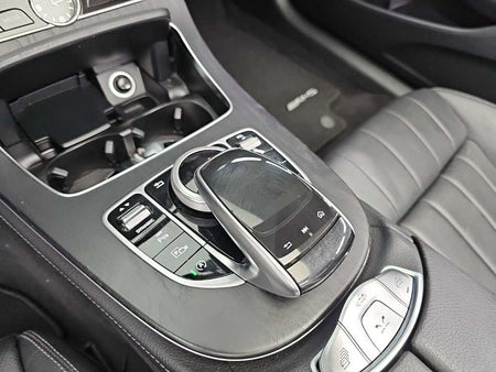 Mercedes-Benz E-Class — photo 16