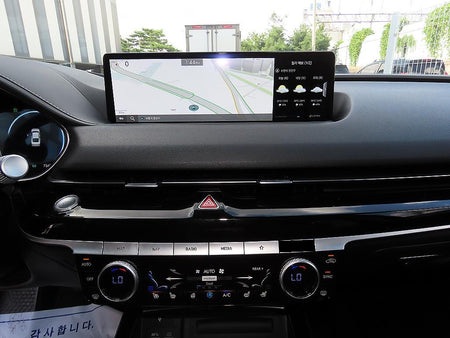 Genesis G80 — photo 14