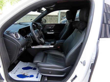 Mercedes-Benz GLB-Class — photo 05