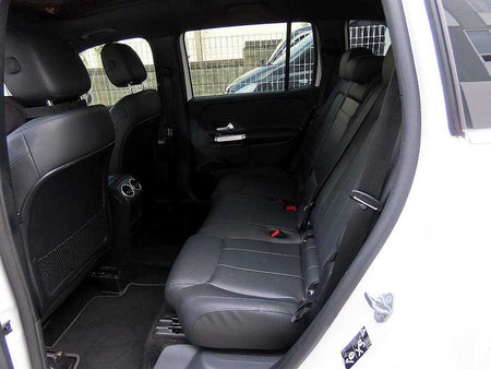 Mercedes-Benz GLB-Class — photo 06