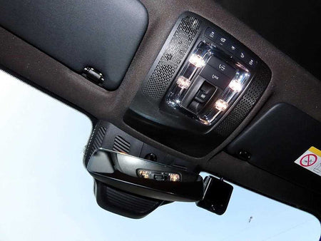 Mercedes-Benz GLB-Class — photo 14
