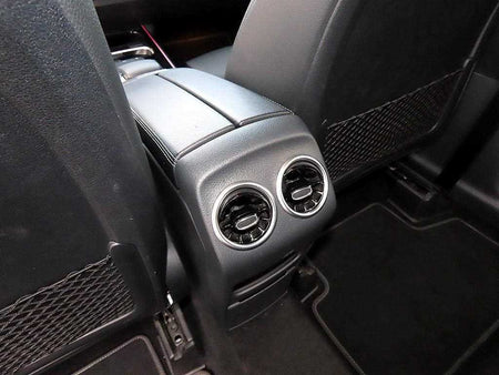 Mercedes-Benz GLB-Class — photo 15