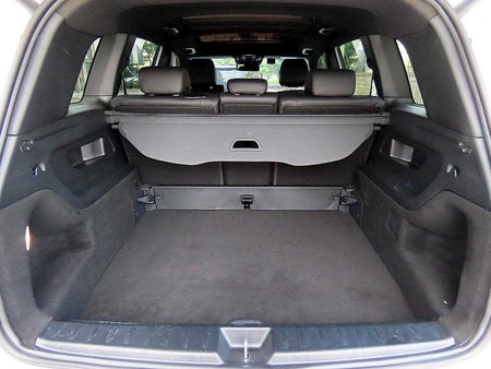 Mercedes-Benz GLB-Class — photo 17