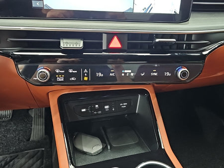 Kia K5 — photo 10