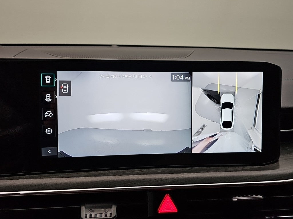 Kia K5 — photo 14