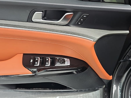 Kia K5 — photo 15
