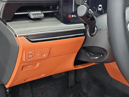 Kia K5 — photo 16