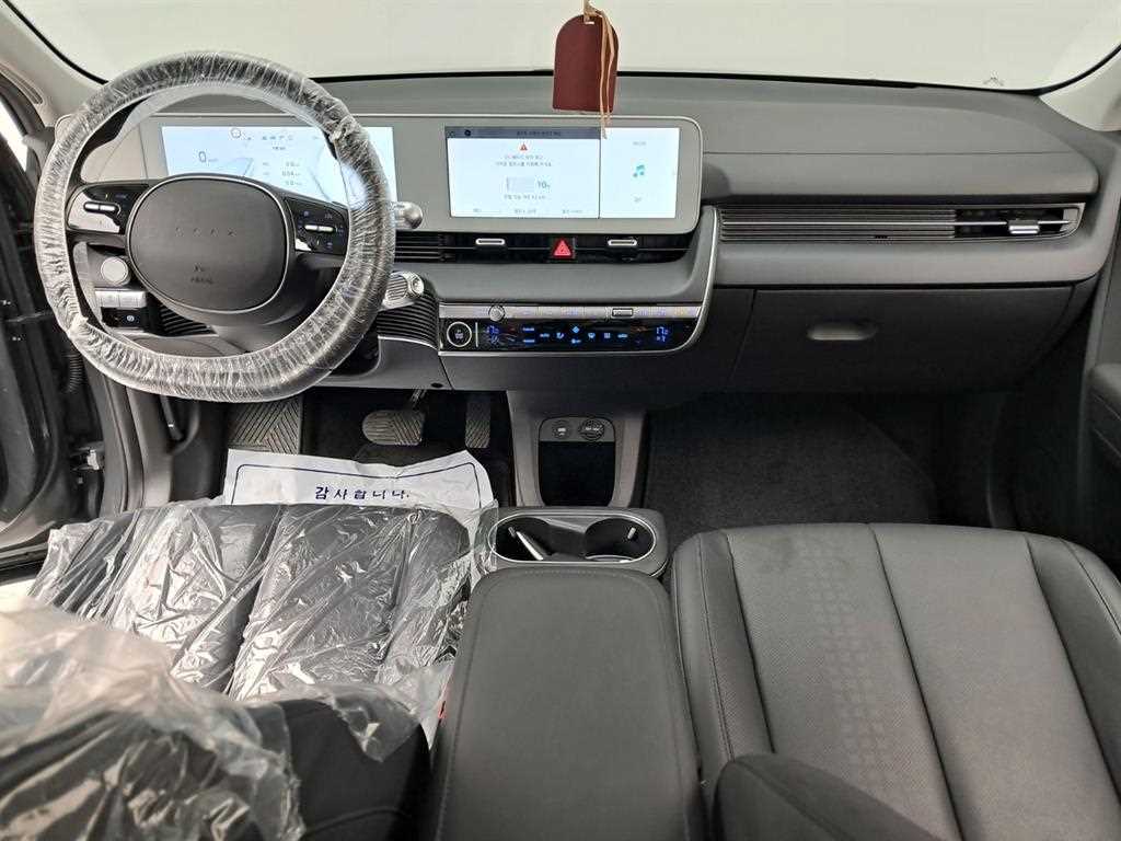 Hyundai Ioniq5 — photo 06