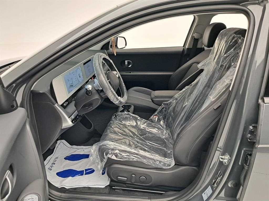Hyundai Ioniq5 — photo 11