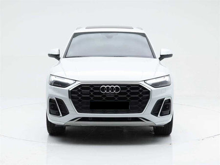 Audi Q5 — photo 02