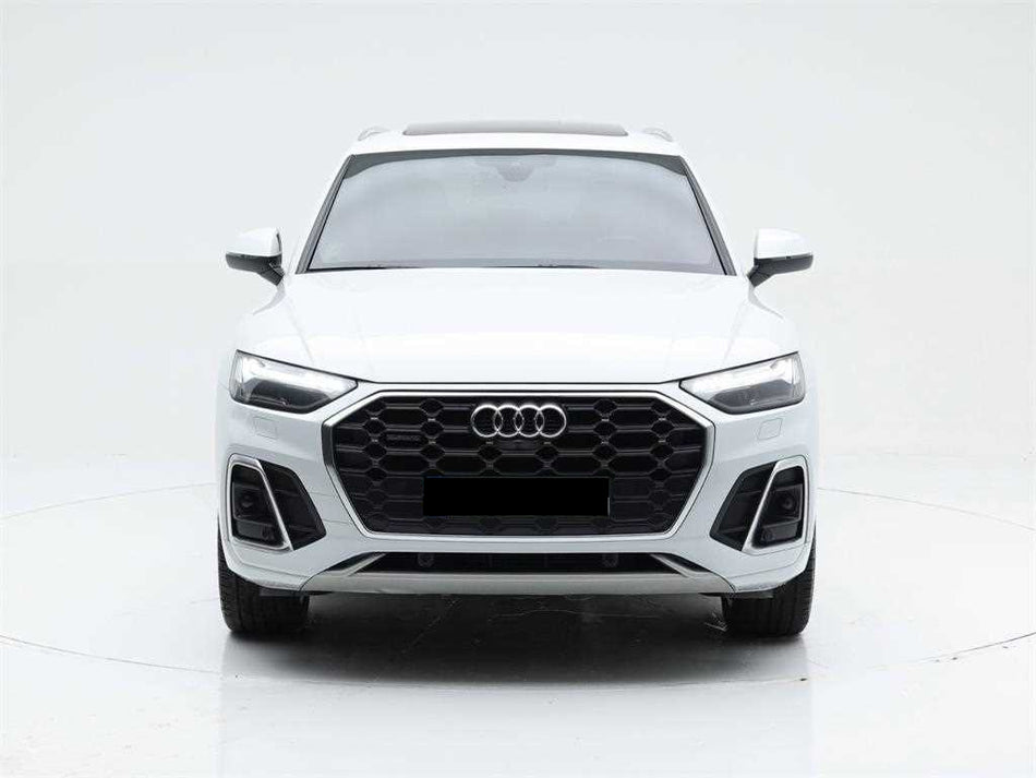 Audi Q5 — photo 02