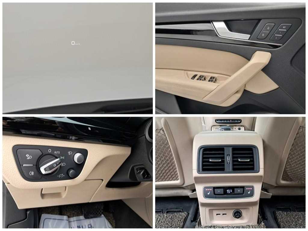 Audi Q5 — photo 13