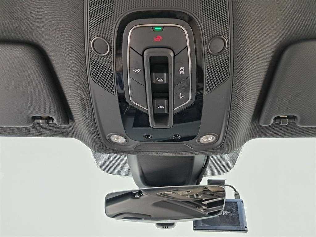 Audi Q5 — photo 15