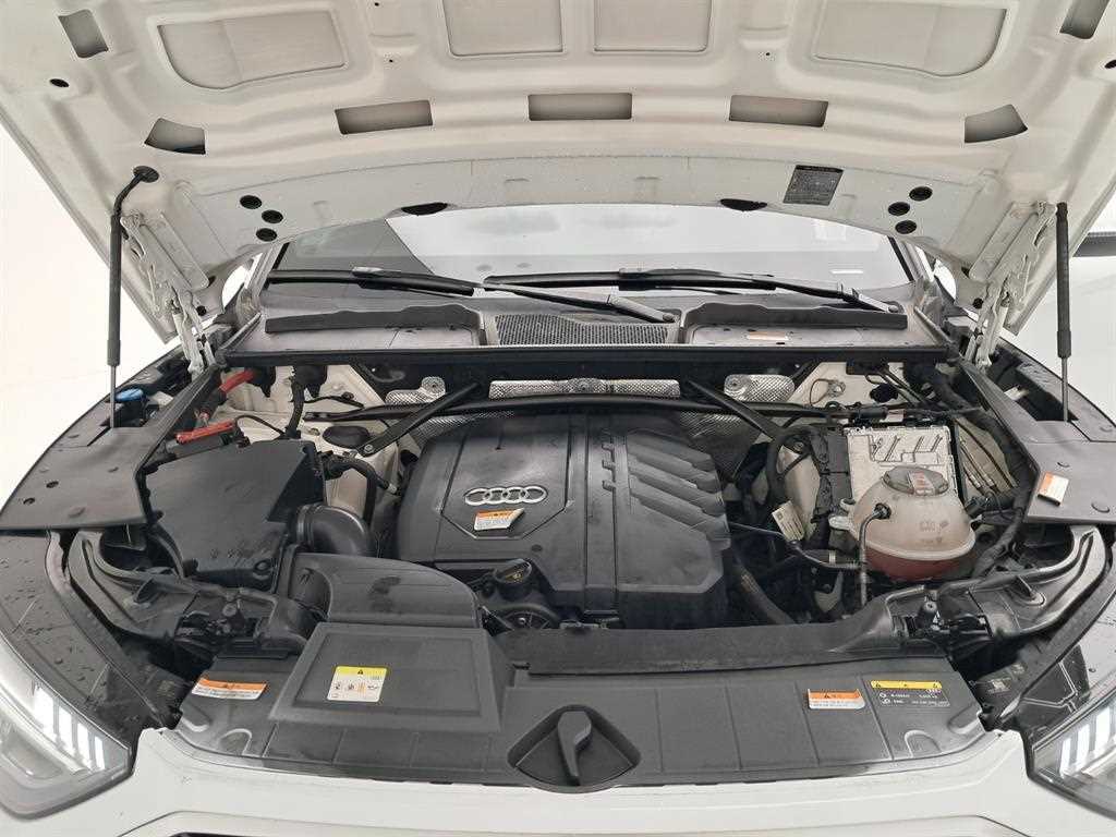 Audi Q5 — photo 19